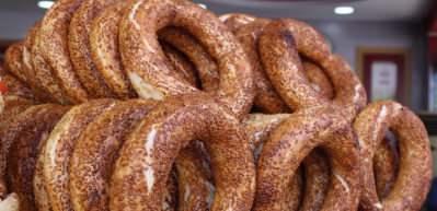 &Ccedil;ıtır &ccedil;ıtır miss gibi kokan evde simit tarifi!