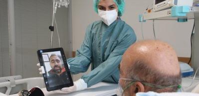 Ankara'da ibretlik olay! Sağlık Bakanlığı'nın değil başkalarının dediğini yaptı