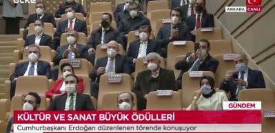 Cumhurbaşkanı Erdoğan a&ccedil;ıkladı: Teoman Duralı'nın adı Filyos'ta yaşatılacak