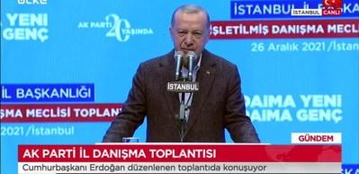 Cumhurbaşkanı Erdoğan'dan son dakika a&ccedil;ıklamalar