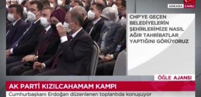 Cumhurbaşkanı Erdoğan'dan son dakika a&ccedil;ıklamaları