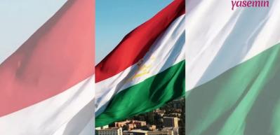 CZN Burak sınırlarını genişletiyor! Tacikistan'da yeni şube...