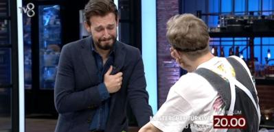 Danilo Şef'i duygulandıran ne? MasterChef 138. b&ouml;l&uuml;m fragmanı