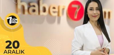 D&uuml;nyanını başına bela oldu! Hedefi &ccedil;ocuklar (20 Aralık 2021 G&uuml;n&uuml;n &Ouml;nemli Gelişmeleri)