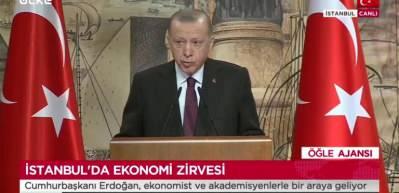 Erdoğan'dan fahiş fiyat uyarısı: Kimse kusura bakmasın