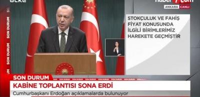 France 24: Erdoğan ne pahasına olursa olsun "ekonomik bağımsızlık savaşı" başlattı
