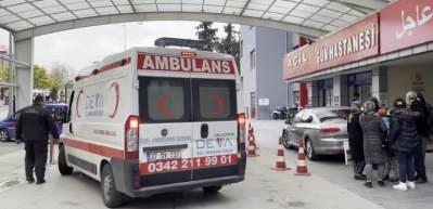 Gaziantep Valiliği'nden pitbull saldırısına ilişkin a&ccedil;ıklama