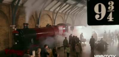 Harry Potter &ouml;zel b&ouml;l&uuml;m&uuml;m&uuml;n ilk uzun fragmanı yayınlandı! 