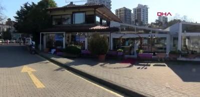 Kadık&ouml;y'de &ccedil;atışma! Susurluk h&uuml;k&uuml;ml&uuml;s&uuml; &ouml;ld&uuml;r&uuml;ld&uuml;