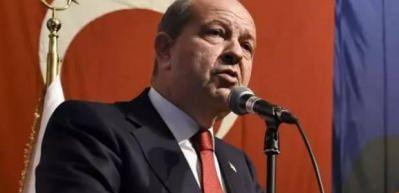 KKTC Cumhurbaşkanı Tatar: 'Sonuna kadar dik durmak zorundayız'
