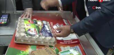 Kur bahanesiyle zam yapanlara ceza yağacak