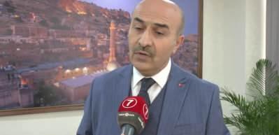 Mardin Valisi Demirtaş: Vatandaş artık ter&ouml;rle ilgilenmek istemiyor