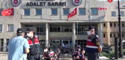 Pınar G&uuml;ltekin cinayeti davasında yeni gelişme
