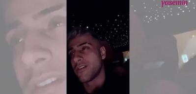 Reynmen k&ouml;peğinin kuryeye saldırısı hakkındaki eleştirilere yanıt verdi