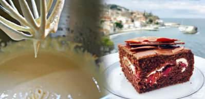 Seksenler'in Rukiye annesinden kek yapmanın p&uuml;f noktaları