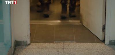 Serdar, kusursuz bir planla Zehra'yı kurtardı Teşkilat 28. yeni b&ouml;l&uuml;m fragmanı! 