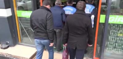 Ticaret Bakanlığı&rsquo;ndan fahiş fiyat denetimi