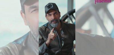 Uğur Işılak'tan dua: Niyeti halis olanları mahcup etme...