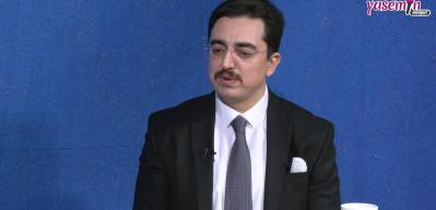 Yılbaşı gecesini kutlamak günah mı? İlahiyatçı Yazar Adnan Şensoy açıklıyor