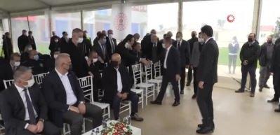 Bakan Ersoy: 'Bu yıl truzimde 24 milyar doları yakaladık'