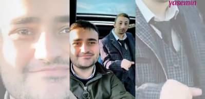 Resmen K&ouml;ksal Baba'nın ikizi! CZN Burak Arif Baba ile videosunu paylaştı