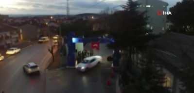 DEAŞ'ın finans kaynağı 16 ş&uuml;pheli yakalandı