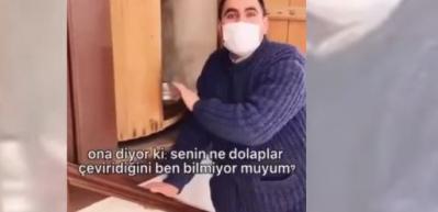 'Dolap &ccedil;evirmek' deyimi nereden geliyor?