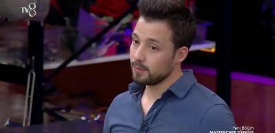 MasterChef'e yarışmacıların anneleri damga vurdu! Yarışmacılar g&ouml;zyaşlarına boğuldu