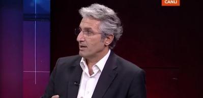 Nedim Şener: İmamoğlu her şeyi biliyor, bu panik ondan