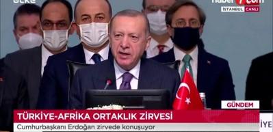 Rahatsız oldular: T&uuml;rkiye bizim i&ccedil;in sorun oluşturabilir