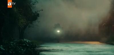 Yalnız Kurt'un 3. tanıtımı yayınlandı! Yalnız Kurt'un tanıtımı nefes kesti