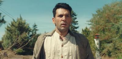 Zuhal Olcay'dan Aziz dizisi i&ccedil;in şarkı