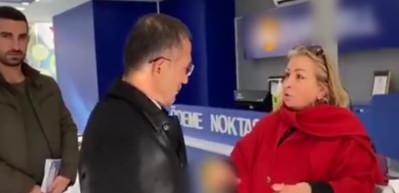CHP'li Başkanın kızı: K&ouml;r olmamak lazım! AK Parti'ye &ccedil;alışacağım!
