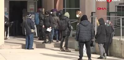 Artan vakalar sonrası ilk kısıtlama haberi duyuruldu