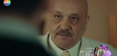 Aziz 9. b&ouml;l&uuml;m 2. fragman​ı yayınlandı! "Benim olan her şeyi bana geri vereceksin!"