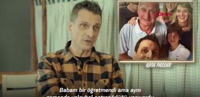 Bakan Kasapoğlu ve Guidetti bu kez spor salonunda değil mutfakta buluştu