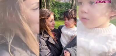 Berfu Yenenler ile Eser Yenenler sordu: Evin reisi kim?