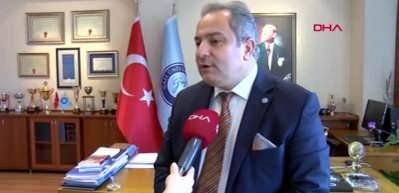 Bilim Kurulu &uuml;yesi İlhan: Vakalar biraz daha yukarı yol alabilir!