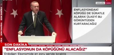 Cumhurbaşkanı Erdoğan'dan &Ouml;zg&uuml;r &Ouml;zel'e sert tepki: Asıl &ccedil;ağdışı olan, gerici olan sensin!
