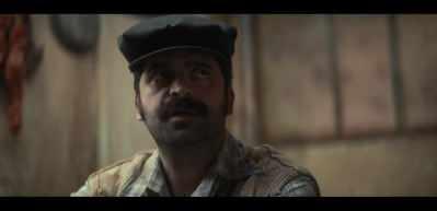 Dilber Ay'ın hayatını anlatan "Dilberay" filminin yeni fragmanı yayınlandı!