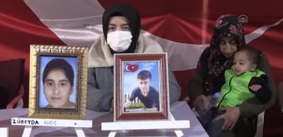 Diyarbakır annelerinden kararlılık mesajı