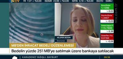 Merkez Bankası&rsquo;ndan yeni dolar ve rezerv hamlesi