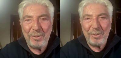 Erdal &Ouml;zyağcılar'dan &uuml;z&uuml;c&uuml; haber! Koronavir&uuml;se yakalandı