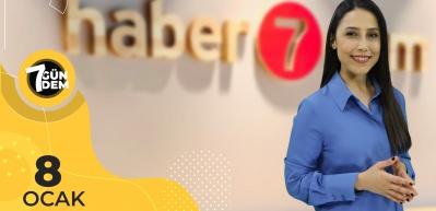 2022'de dikkat! Felaket uyarısı (8 Ocak 2022 g&uuml;n&uuml;n &ouml;nemli gelişmeleri)