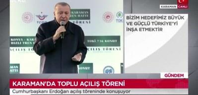 Erdoğan'dan Tabipler Birliğine Turkovac tepkisi: Siz ne sahtekarsınız!