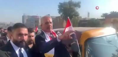 Irak&rsquo;ta yeni meclisin ilk oturumu olaylı ge&ccedil;ti