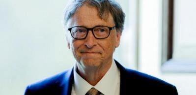 İsrail ve Bill Gates'ten Omicron a&ccedil;ıklaması: Pandeminin bitimi i&ccedil;in tarih verdi