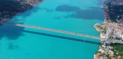 İstanbul'a 'Bahar' geliyor!