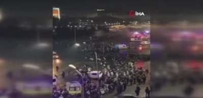 İtalya basını Kazakistan'daki olayları T&uuml;rkiye'ye bağladı
