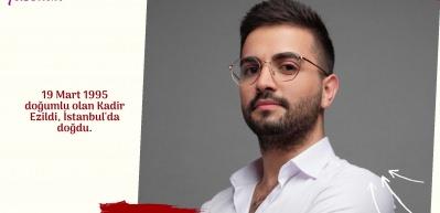 Temizlik Benim İşim sunucusu Kadir Ezildi kimdir?